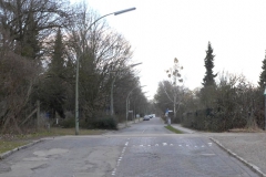 Idsteinerstraße